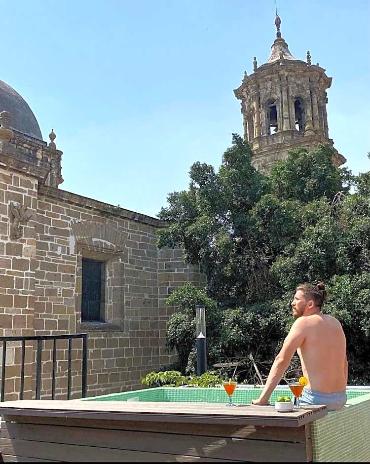 Mesón San Felipe