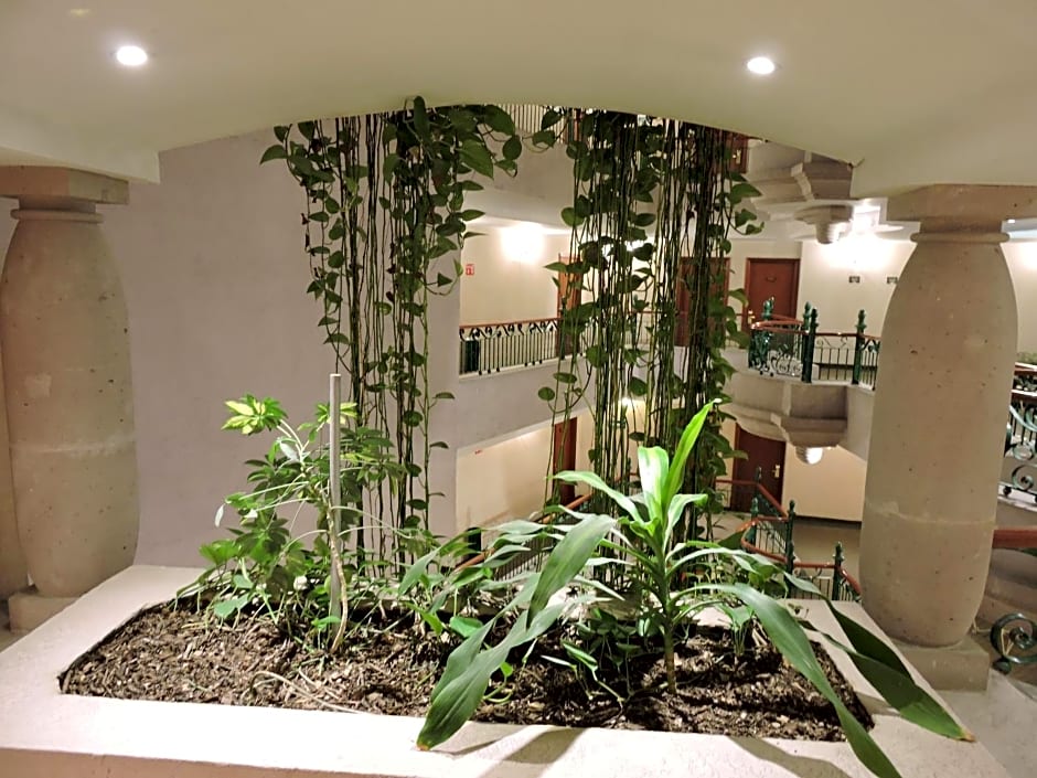 Hotel Quinta Cesar