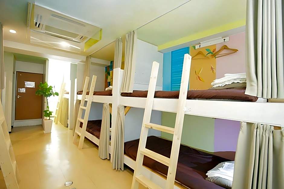 Hostel Casa Noda Nagasaki