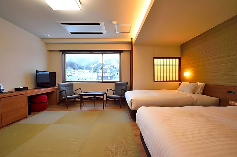 Hotel Munin Furano