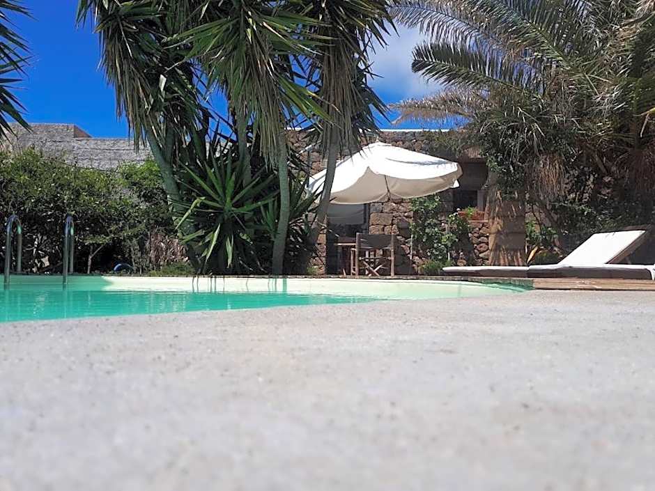 Cactus b&b Le casette di Marilena