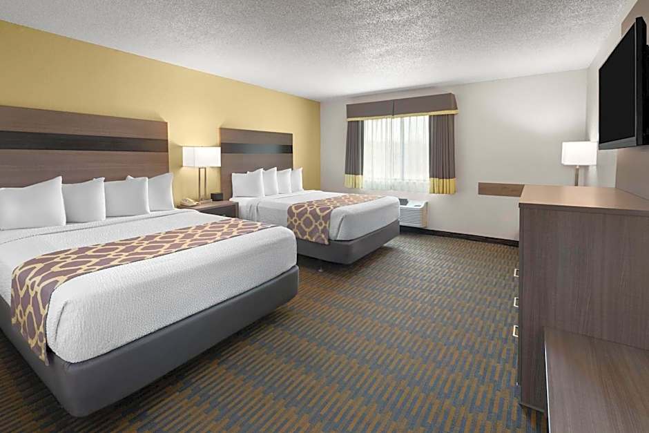 Baymont by Wyndham Paw Paw