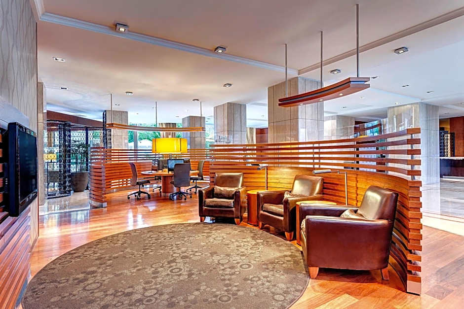 Sheraton Santiago Hotel and Convention Center