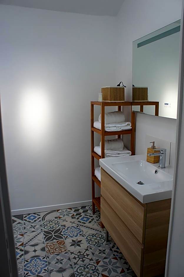 Appart Albert'House