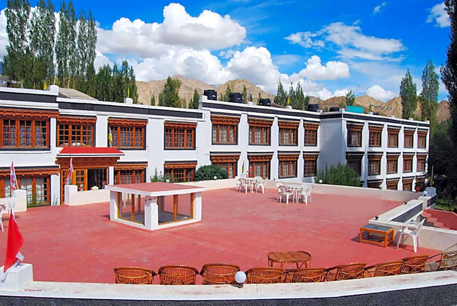Hotel Mandala – Leh, PA