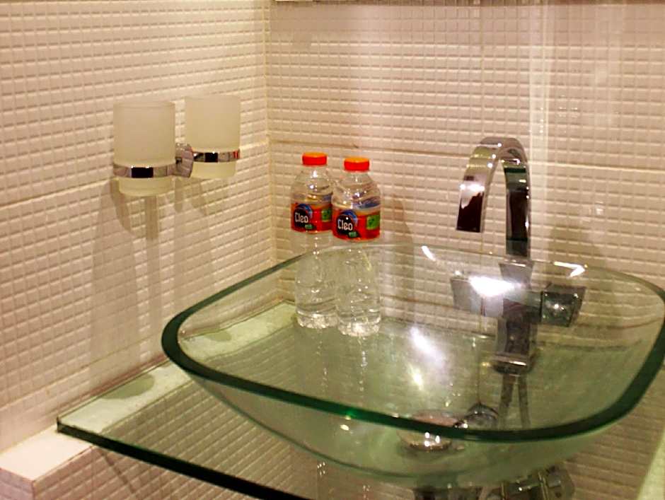 Hotel Bliss Soetta Semarang