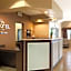 Microtel Inn & Suites by Wyndham Midland