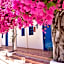 Boutique Hotel Tilos Mare