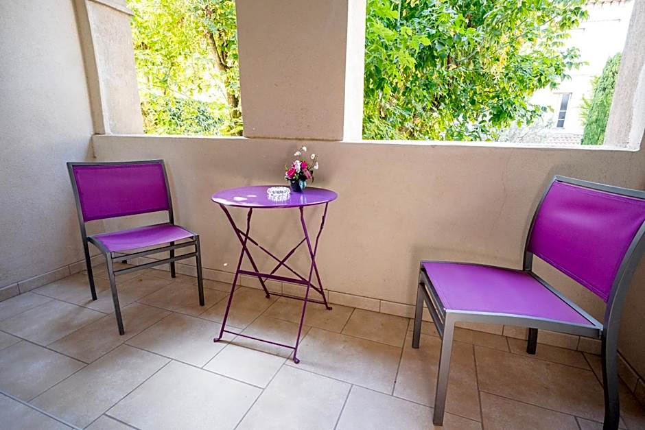 Cit'Hotel Sphinx - Hotel