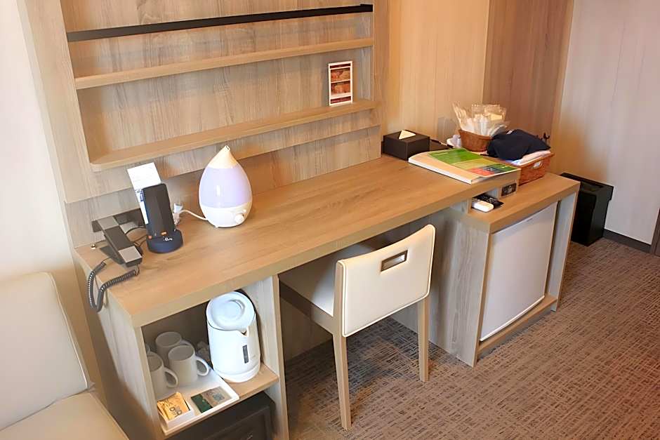 Hotel IL FIORE Kasai