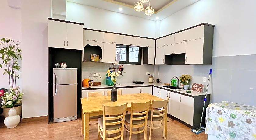 Nhà An Đà Lạt 2