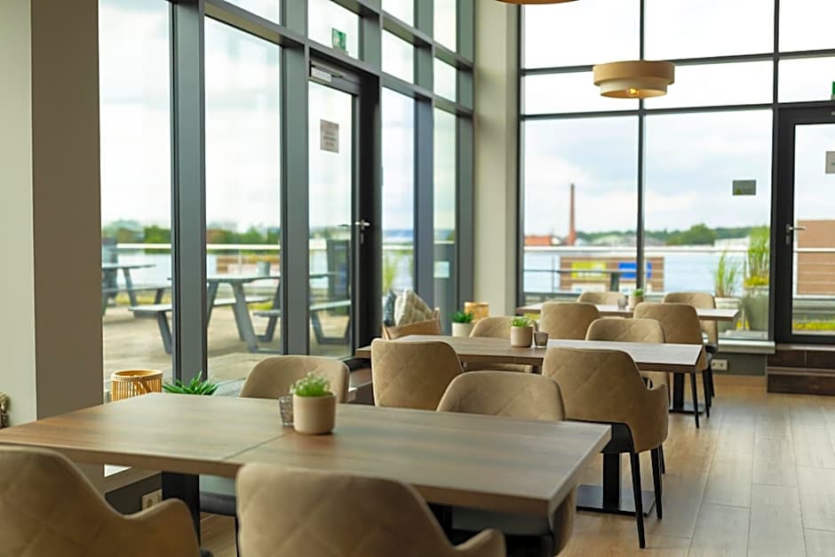 Kedi Hotel Papenburg