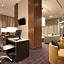 Hyatt Place Washington DC/Georgetown/West End