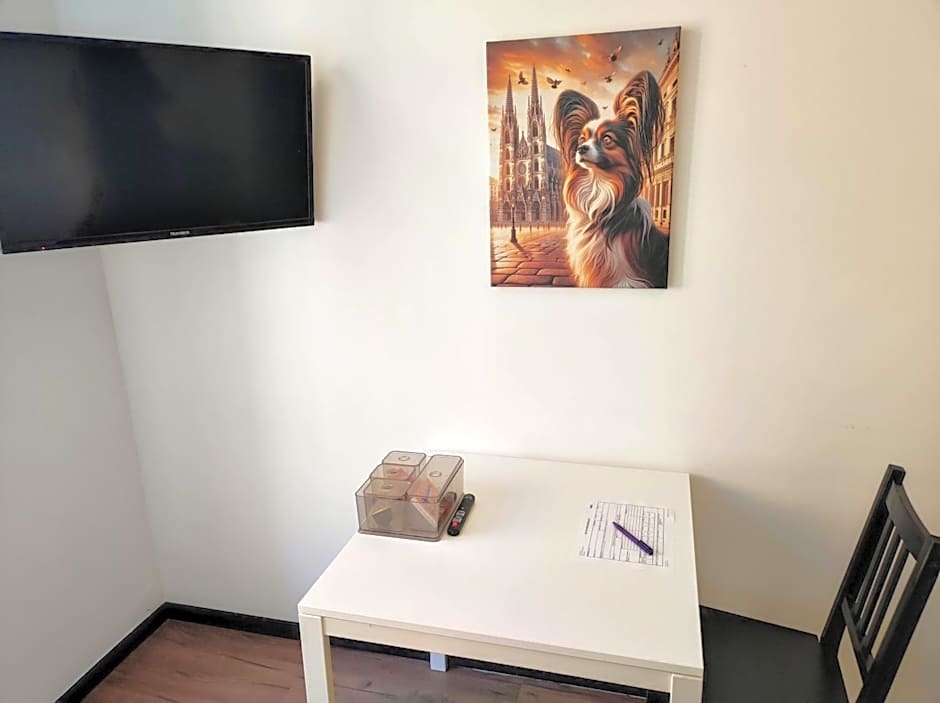 Old Vienna Apartments