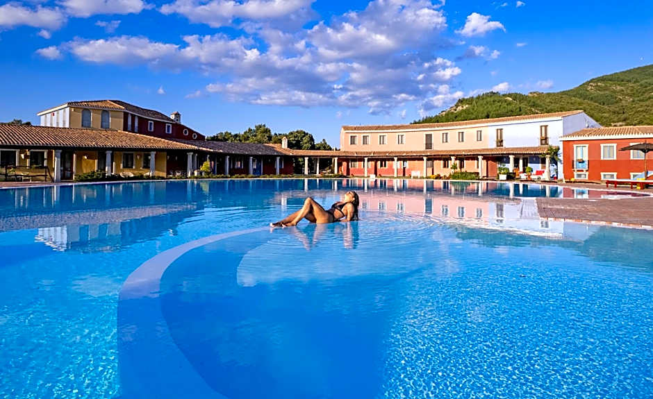 HOTEL ORLANDO Sardegna