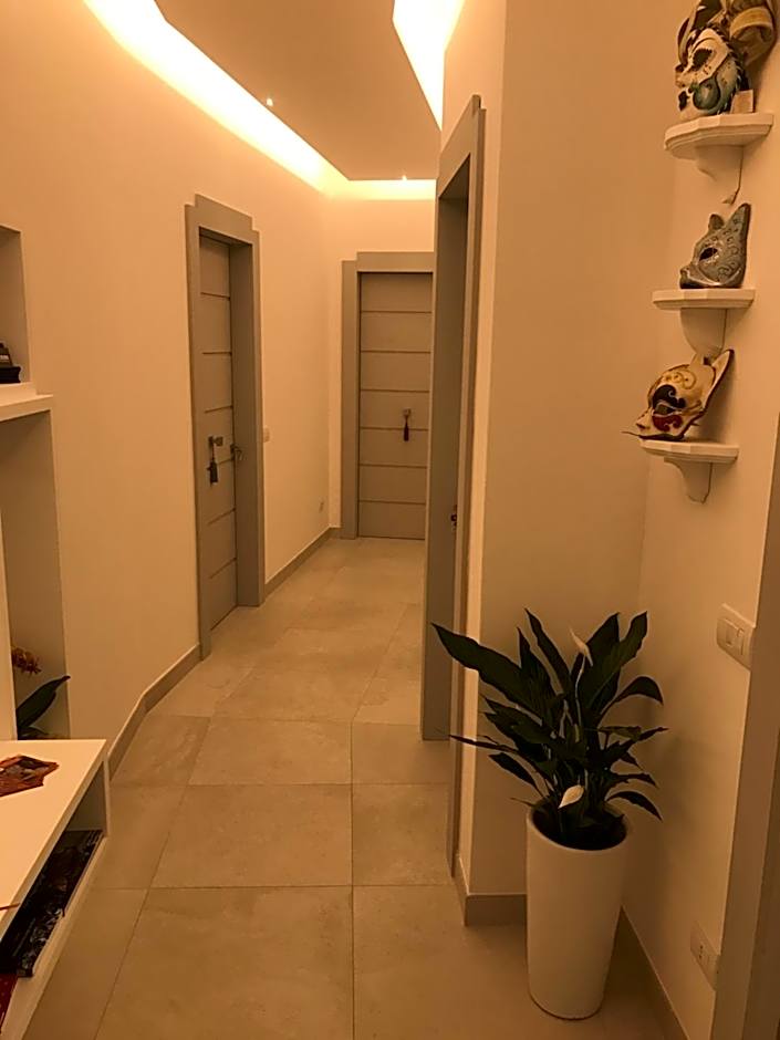 Al Parco Primavera B&B