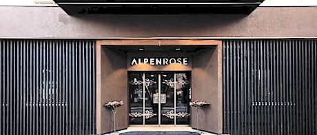 Alpenrose Kufstein