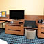 Fairfield Inn & Suites by Marriott Raleigh Capital Blvd./I-540