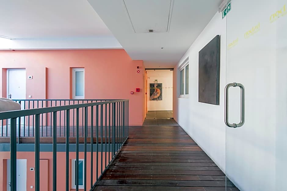 Alfama - Lisbon Lounge Suites