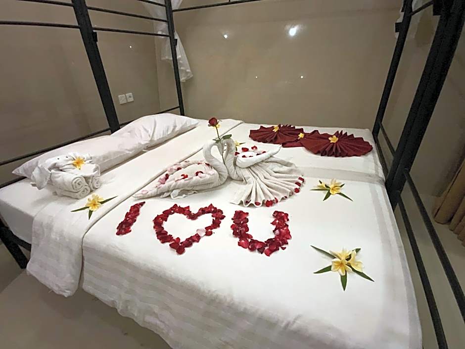 Bali Golden Elephant Boutique Villa