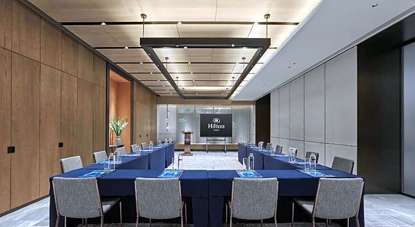 Hilton Zhuhai