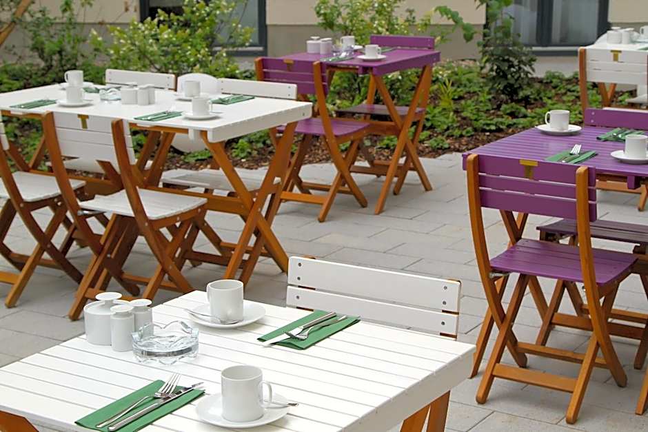 Augusten Hotel München