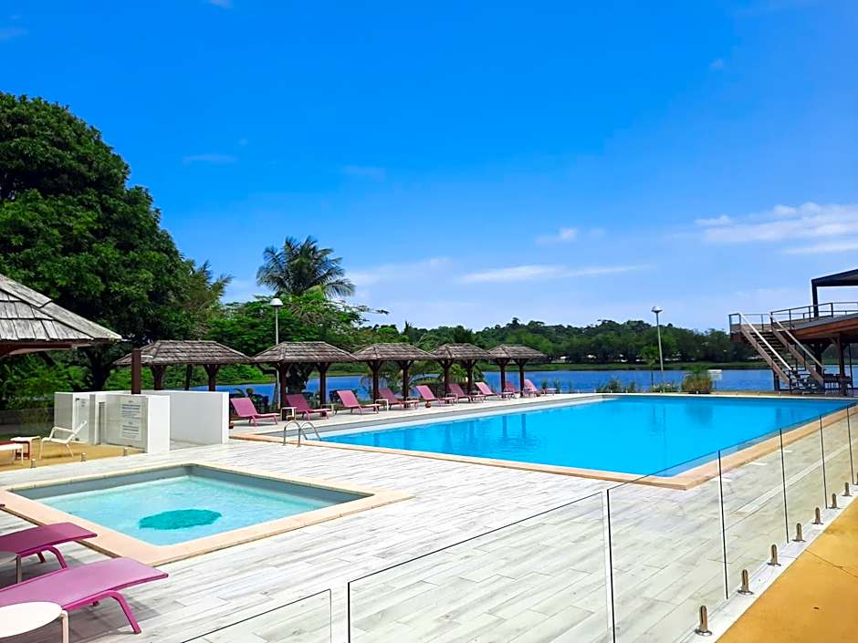 Hotel Mercure Kourou Ariatel