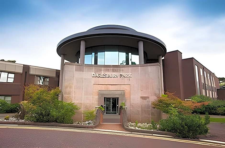 Daresbury Park Hotel