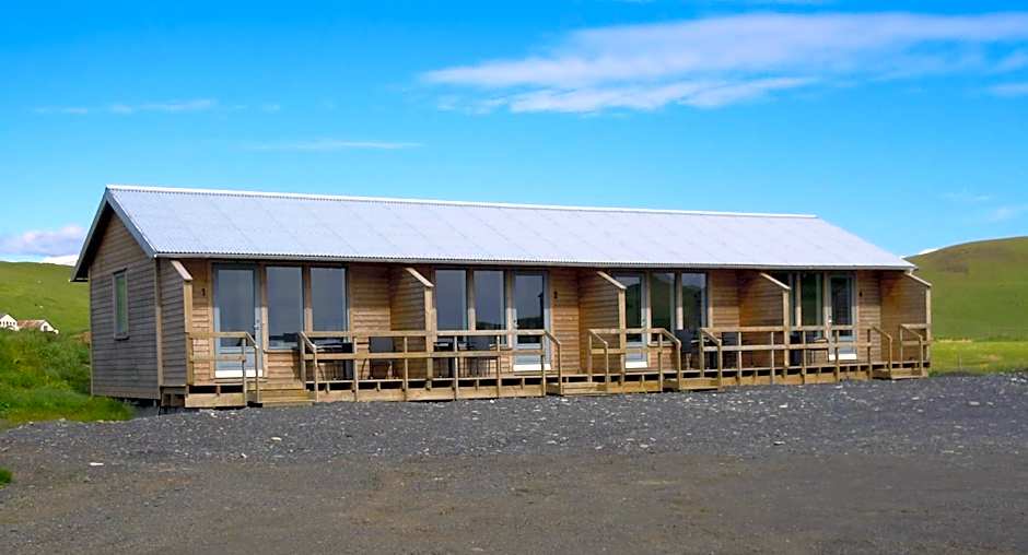Hvammból Guesthouse