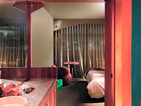 Hyde Melbourne Place - Alojamientos en MELBOURNE