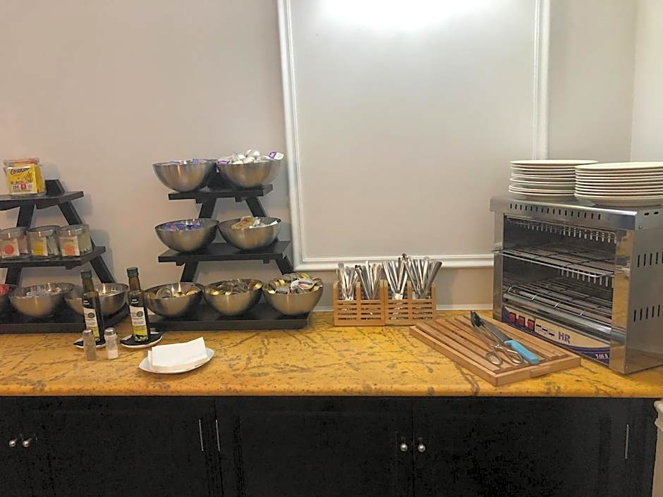 AACR Hotel Monteolivos