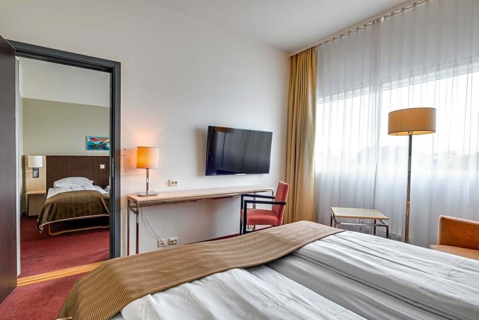 Quality Hotel Stavanger Airport