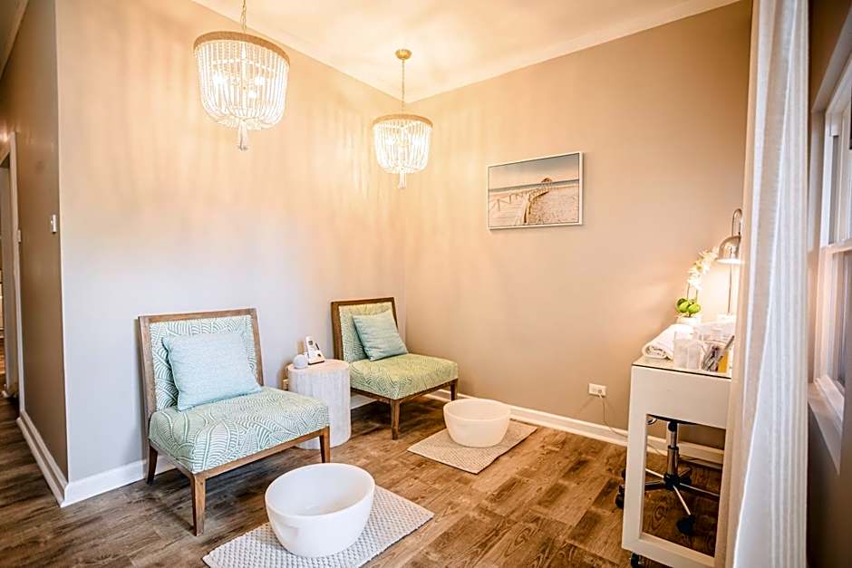 Sea Breeze Beach House All Inclusive by Ocean Hotels