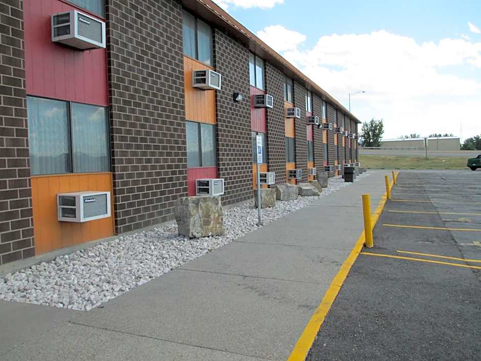 Americas Best Value Inn Billings