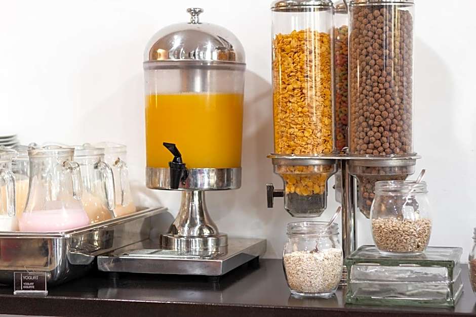 Gran Hotel Fray Bentos