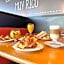 Ibis Montevideo Rambla