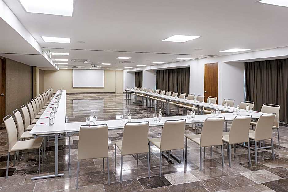 NH Collection Merida Paseo Montejo