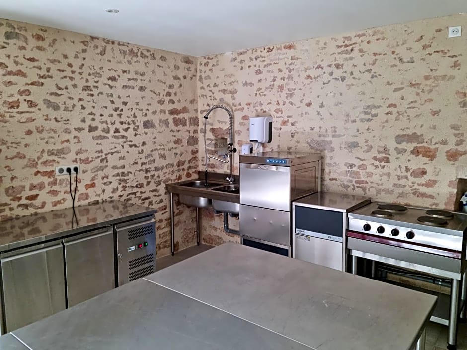 Château de la Cressonnière