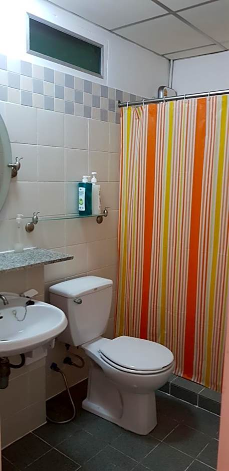 The Park Land Bangna by Nudda