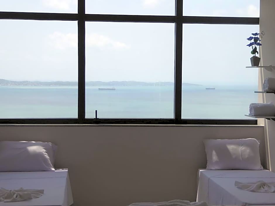 Sol Victoria Marina Lofts