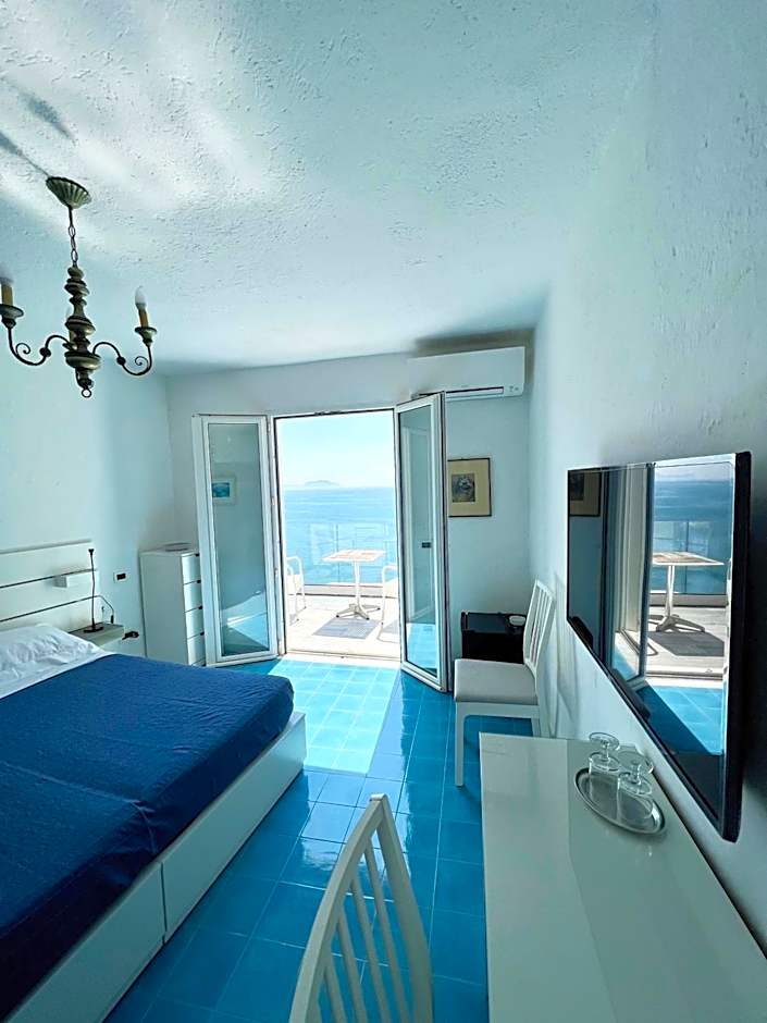 Casa Sofia Boutique Hotel