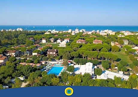 Club del Sole Adriatico Cervia Easy Camping Village