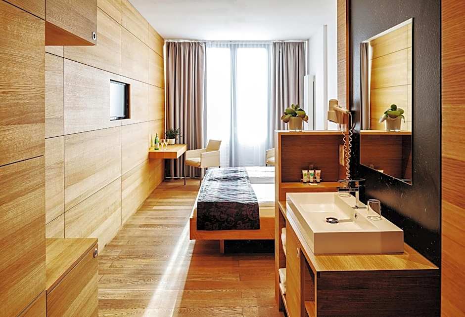 Seevital Hotel & SPA - Ihr 4 Sterne Superior Hideaway direkt am See