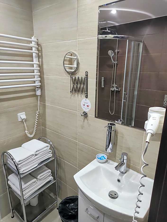 Boutique Hotel's III