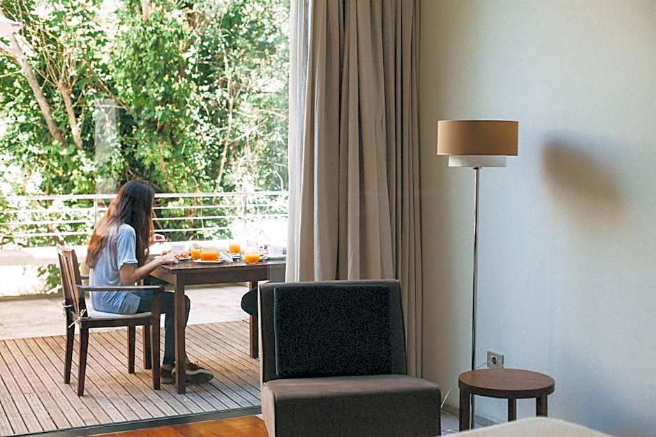 Fuente Aceña Hotel Boutique