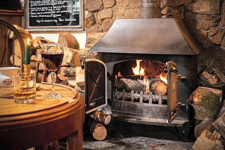 Trengilly Wartha Inn