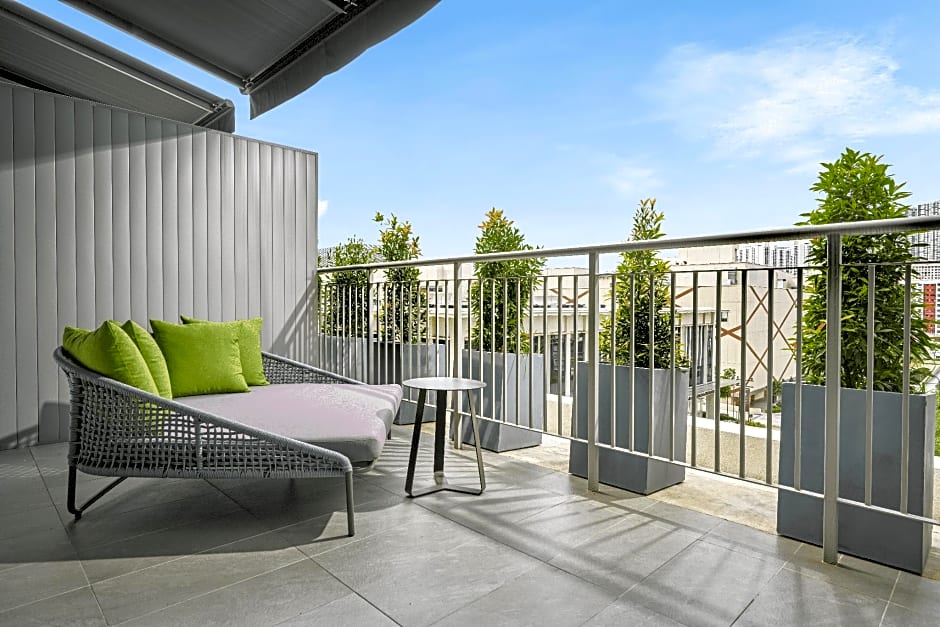 Hyatt Place Kuala Lumpur Bukit Jalil