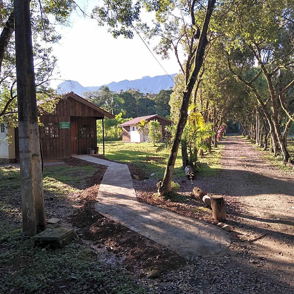 Brisa da Mata Ecolodges