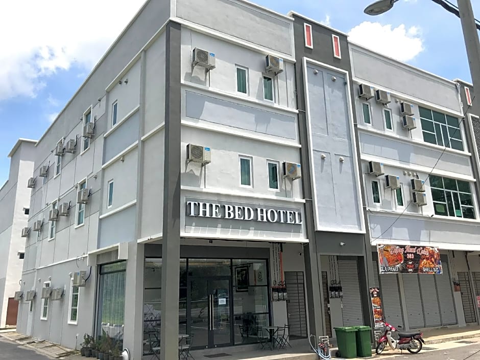 The Bed Hotel