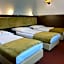 Hotel City Inn Hamburg-Mitte